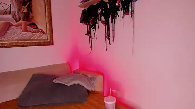 VeronicaSmith_OSのライブXXXチャット