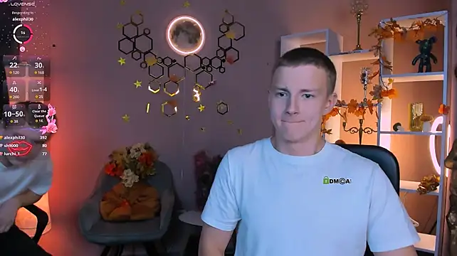 emmanuel_shine – Live XXX-chat