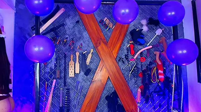 Mistress_lexi_bdsm – Naživo XXX chat