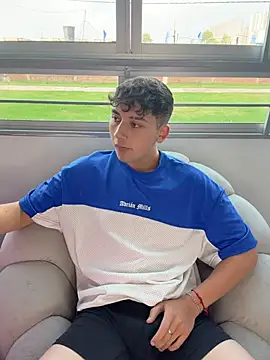 Chat XXX en directo de OLIVER_K