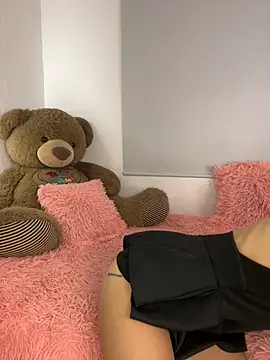 La_machi__ - MAKE ME WET😈💦