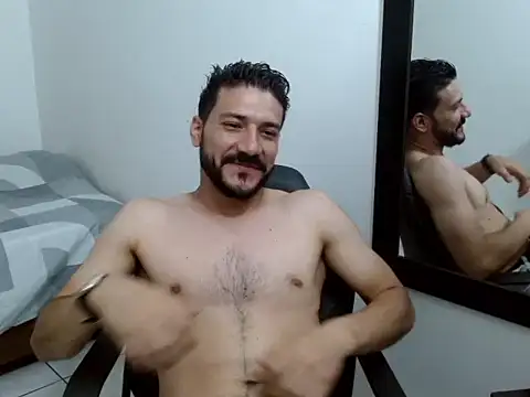 Chat XXX ao vivo de mateoothh