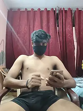 Fucker_111 Adlı Modelin Canlı XXX Sohbeti