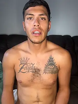 StrokingDaddy4 现场XXX聊天