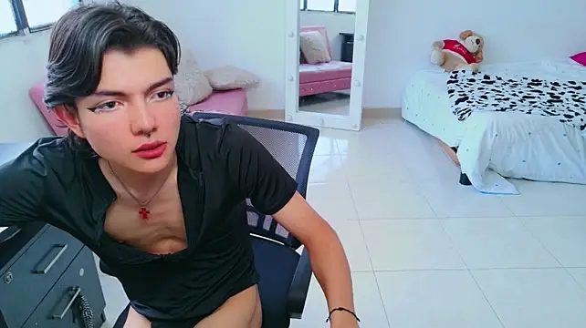Živý XXX chat Liamdelrey