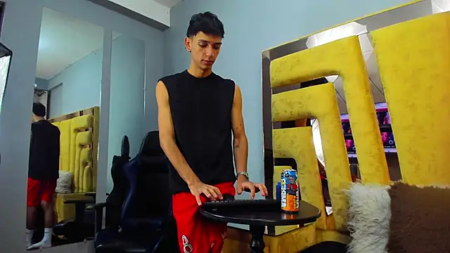 EstebanValdezs Webcamshow