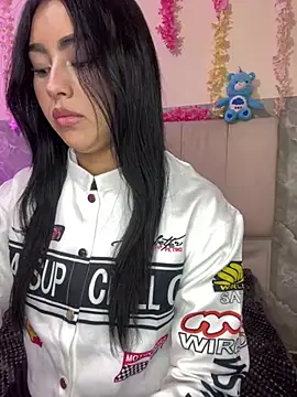 צ'אט XXX בשידור חי של Dalila_ec