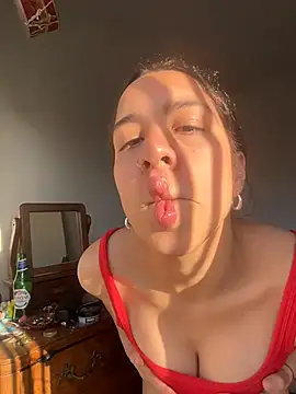 Souphicherry 라이브 XXX 채팅