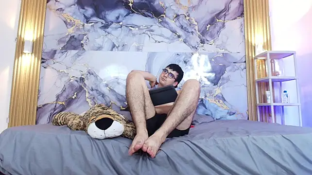 Dantee_Dark's Live XXX Chat