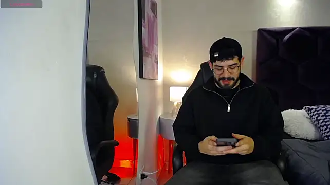 DomBoy_ Chat XXX live