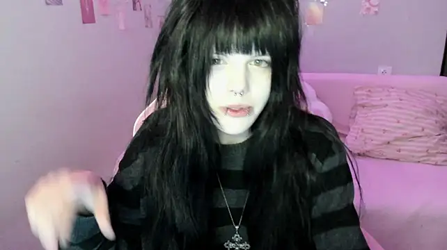VelvetAlice – Live XXX-chat