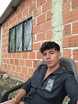 ZaneHoward Live XXX-chat