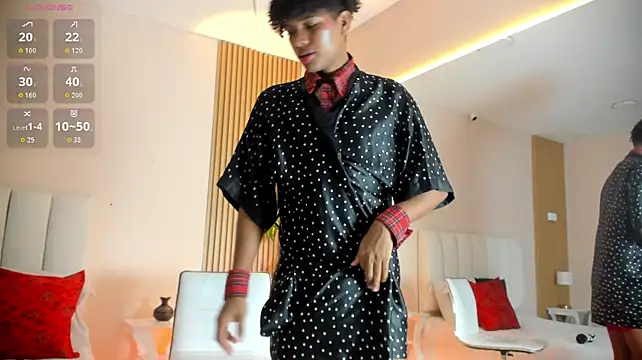 Jack_Rusel লাইভ XXX চ্যাট