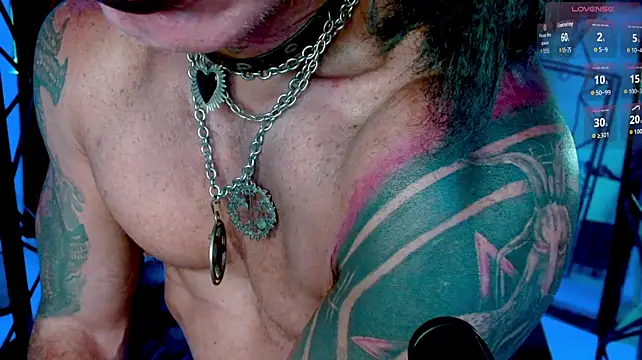 LILITHMADAME's Live XXX Chat