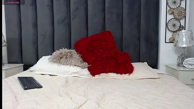 Chat XXX ao vivo de DaniStuart