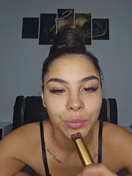 Crissdesire