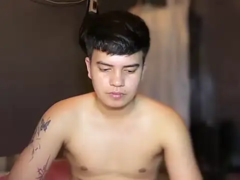 YourCutieBoy_Bigcum14 Pertunjukan Webcam