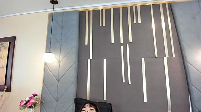 OliviGrace's Live XXX Chat