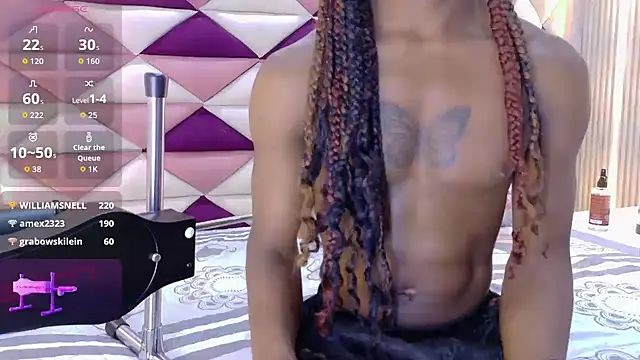 samirths_boy_ Live XXX-chat