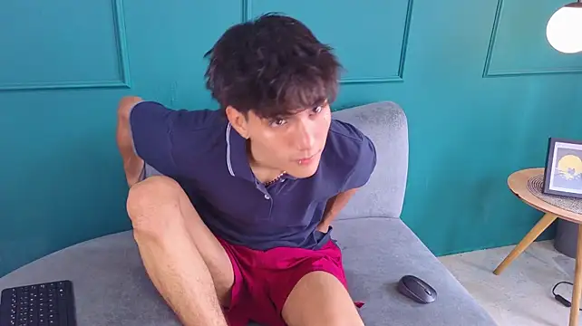 christopher_robin4n Webbikameraesitys