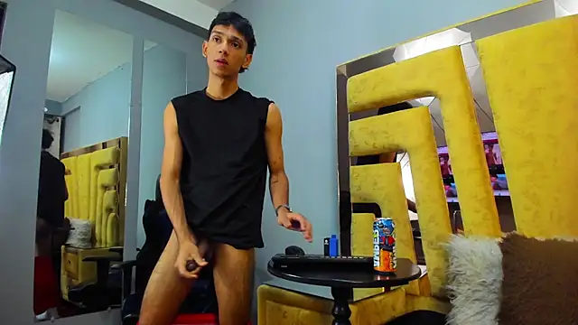 EstebanValdezs – Naživo XXX chat