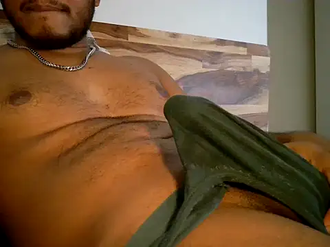 Professor_Pie Webcamshow