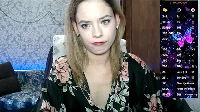Živý XXX chat Kate__Loves
