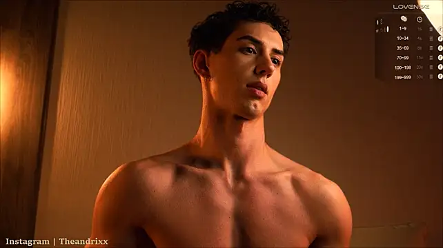Chat +18 de Bbrandon_ ao vivo