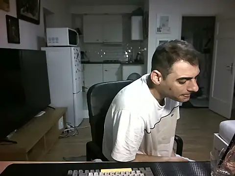 mihaimichael Live XXX Chat