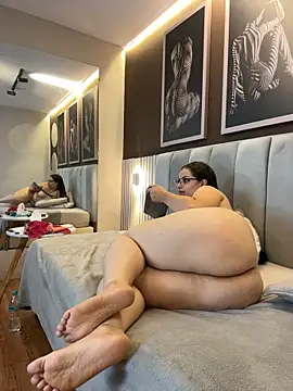 Tayler_Kim 라이브 XXX 채팅