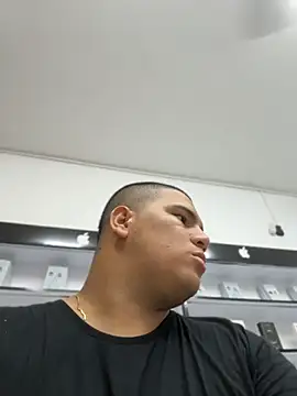 Patricio_02 Live XXX-chat