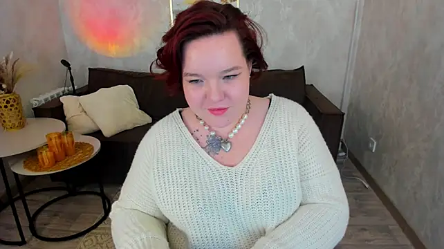 IvoryeFlame – Live XXX-chat
