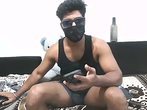 Chat +18 de Denver_Dani ao vivo