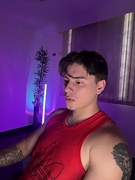 Giordano_Russo – Live XXX-chat