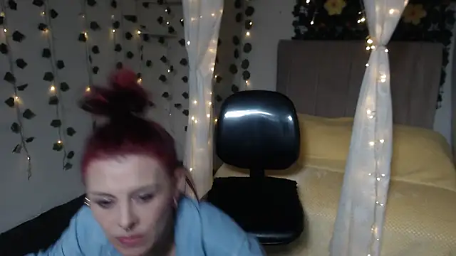 anahi_333 live XXX chat