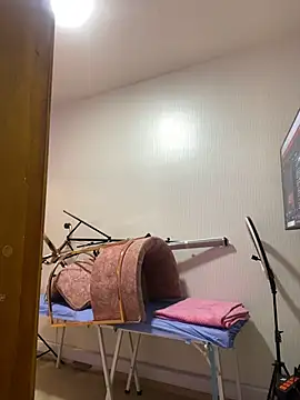 Chat XXX ao vivo de Nails_Lucia
