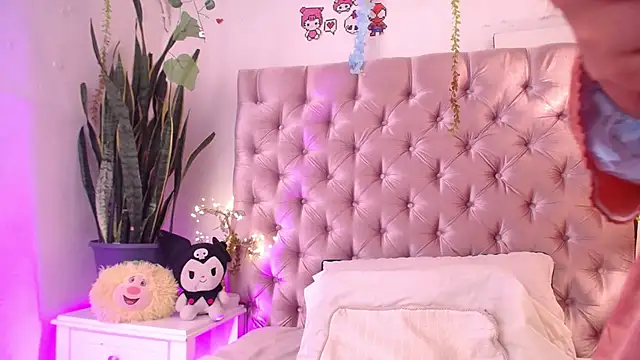 laila_stilwiills live XXX chat