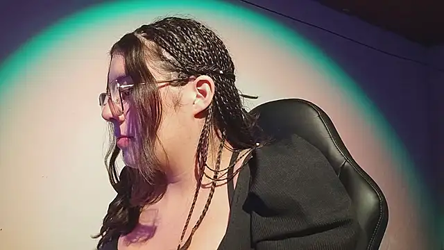 Pao_Ly's Live XXX Chat