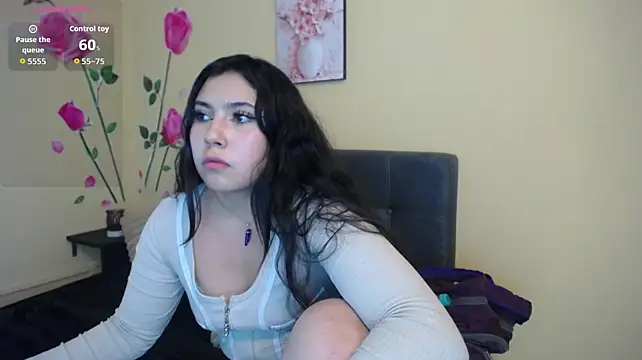 DaisyMoon_'s Live XXX Chat