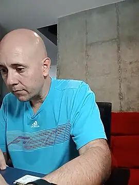 Chat XXX ao vivo de jpcowbow