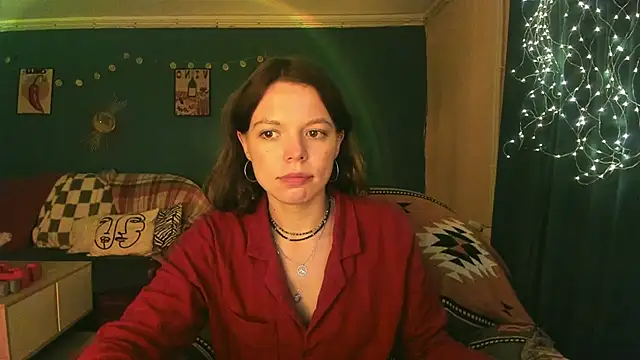 دردشة ClancyMorissey الجنسية المباشرة
