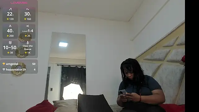 Jade_Roxx - clap
