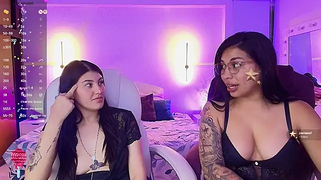 Chat XXX Live kloe28