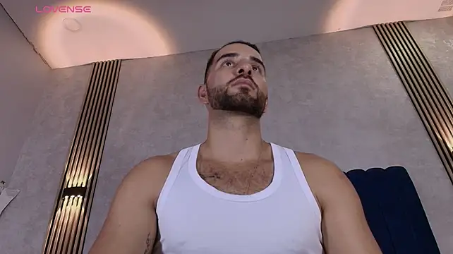 lorenzo_walker_1's Live XXX Chat
