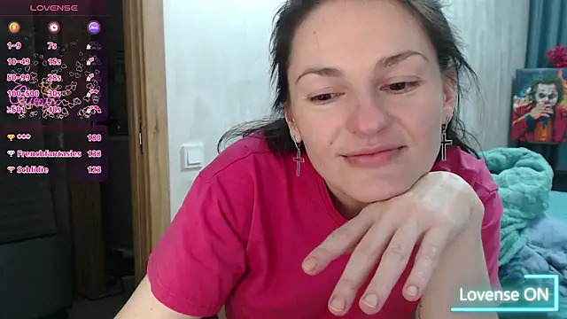 Stacy_Davice Live XXX-chat