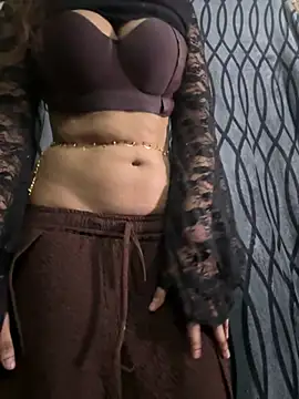 BabyNyraa - Ass spanking 🍑🍑