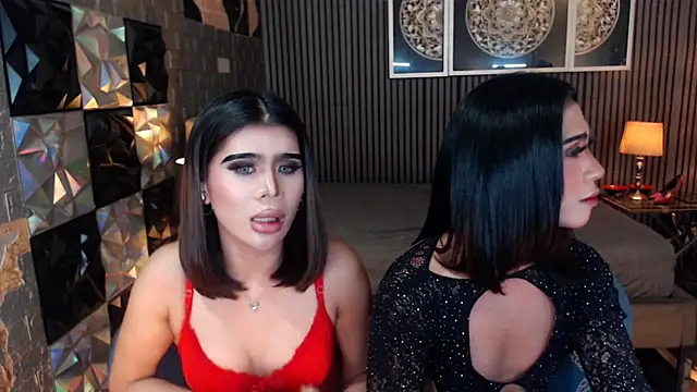 Czat XXX na żywo – AudreyMilesTrans