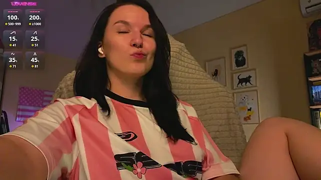 Val_lava - cum with domi;)