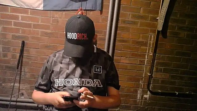 Chubbydan's Live XXX Chat