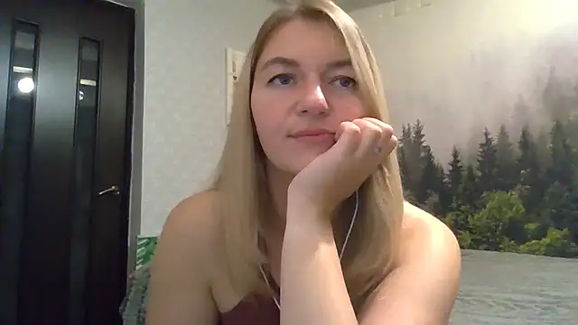 CandyOLimeX Adlı Modelin Canlı XXX Sohbeti